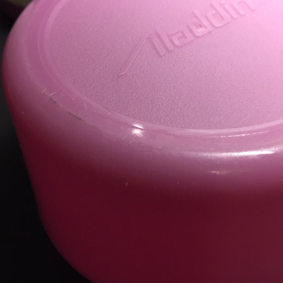 Vintage Mickey & Minnie Thermos Bottle - Picture 11 of 12